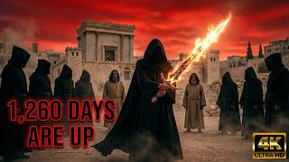 Rapture 2026 : 1260 Days of Prophesy Ep 6
