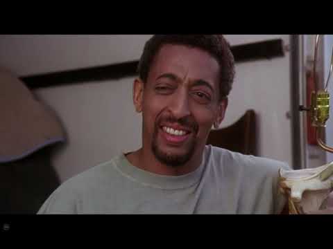 Gloria getting her groove back Waiting to Exhale