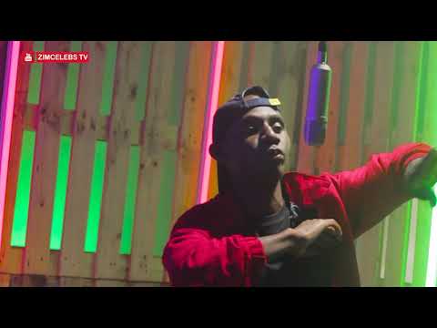 Kae Chaps - No Man Curse [ Ndipe Mic]