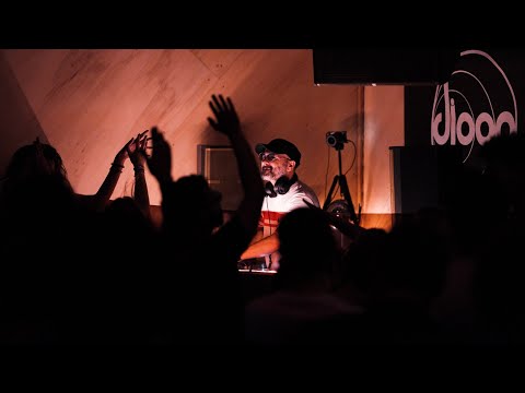 Afshin @ The Djoon Experience 10/09/22