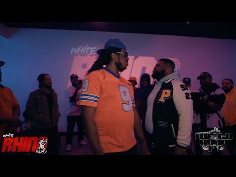 C100 vs Rexx Ruga