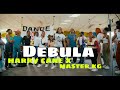 Dubula (Nyusa Nyusa) HarryCane x Master KG & DJ Latimmy (Feat.Eemoh)(official Dance video)Dnace98