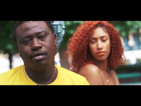 M'BOUILLÉ KOITÉ - DIARABI (chérie) (VidéoClip 2018)