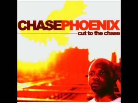 Chase Phoenix - Twenty Something