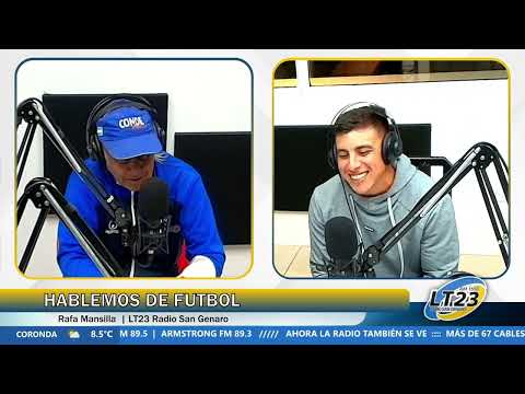 Mario Farias, el piloto de motocross de San Genaro que busca crecer en el campeonato santafesino