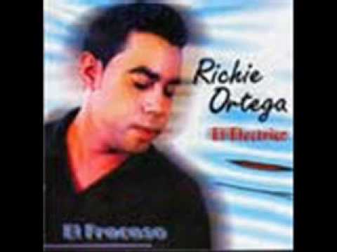 Richie Ortega - El Fracaso
