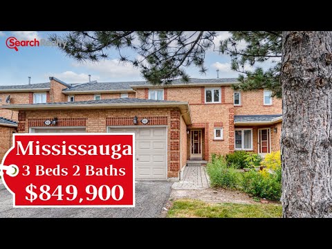666 Constellation Dr42 Mississauga Ontario MLS Listing