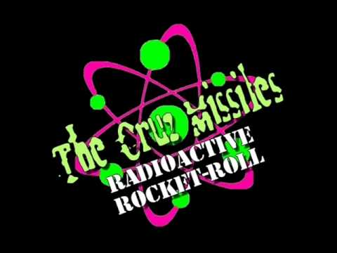 The Cruz Missiles - Girl You Want (DEVO COVER)