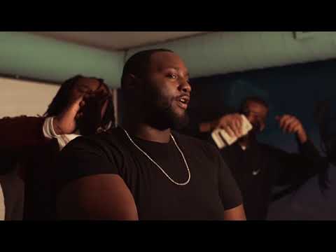 B Win x Team Eastside Peezy - The Code (Official Music Video)