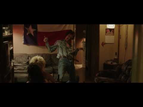 Трейлер Далласький клуб покупців