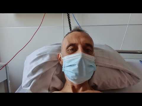 OP Überstanden Neues Blut Folge 25