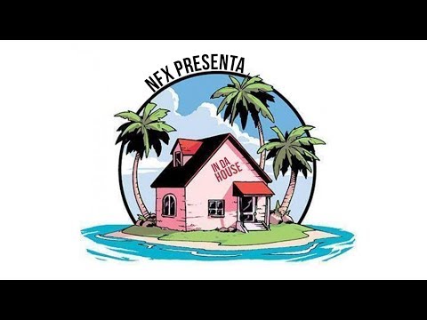 Nfx- A lo B.D.K (in da house #1)