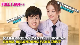 Download lagu KAKAK KELAS CANTIK YANG AGRESIF - Alur Cerita Romantis Thailand mp3 Download lagu KAKAK KELAS CANTIK YANG AGRESIF - Alur Cerita Romantis Thailand mp3