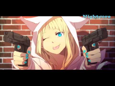 Nightcore - Als ich Mädchen noch scheiße fand