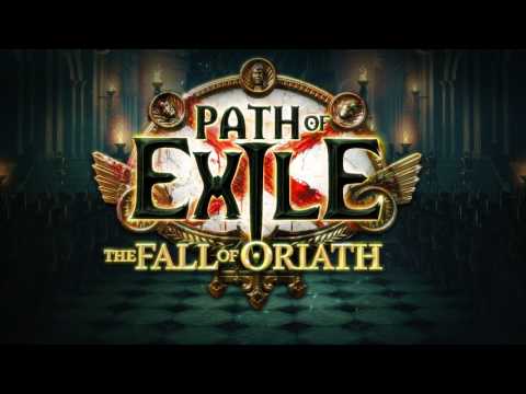 Path of Exile 3.0.0 - New Item Filter Sound Alerts