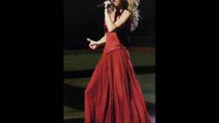 celine dion-map to my heart