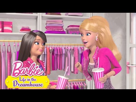 ¡BARBIE BUSCA AYUDANTE! 🚨💕 | Barbie Life In The Dreamhouse | Barbie en Español Latino