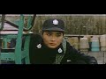 Police Woman Break The Man S Neck