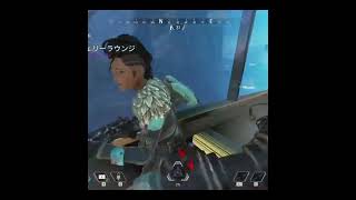 【APEX】いっつーのキル集 #49