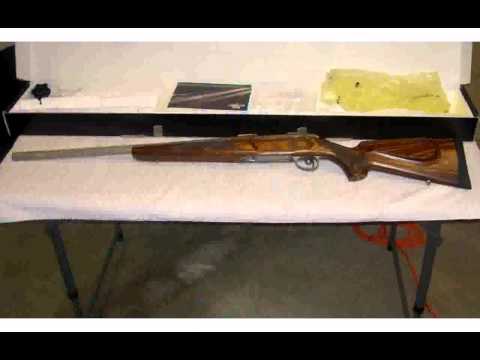 Beretta Sako 85 Grey Wolf .270 Winchester Rifle  New