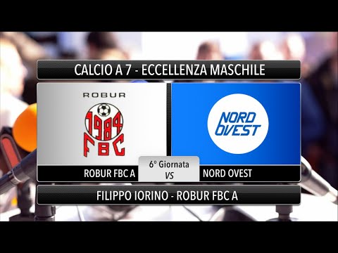 Intervista Robur Fbc A - Filippo Iorino