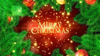 Santa Claus Is Coming To Town - CLASSIC CHRISTMAS MUSIC PLAYLIS