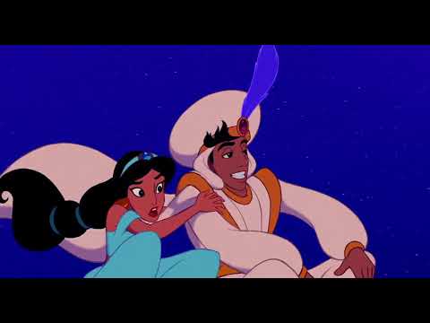 Aladdin - In Meiner Welt - Misc Cartoons