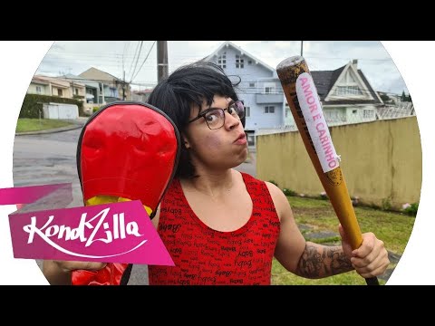 Mila, Menor Nico e Petter Ferraz - Amor ou o Litrão - PARÓDIA