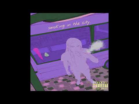 Dragon Roots - Smoking in the City [Album]