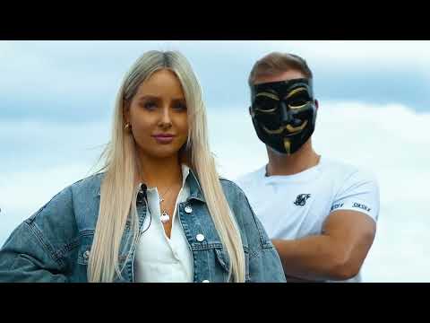 Inner Circle - Bad Boys (RefleXx Remix) [Official Video]