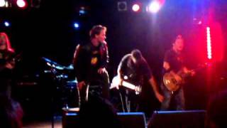 Fozzy - &quot;To Kill A Stranger&quot;