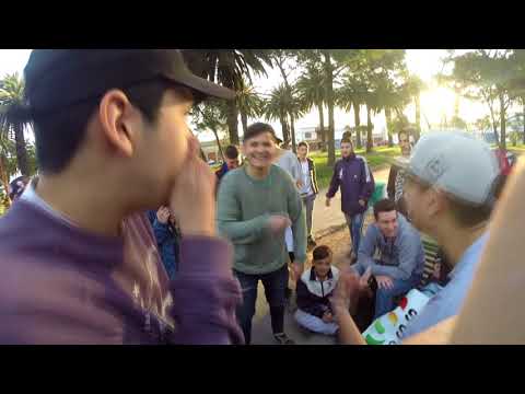 Confi vs Doby - 8vos FECHA 12 - Zona VM Free