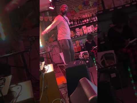 Promotional video thumbnail 3 for JeffreyG Poetry