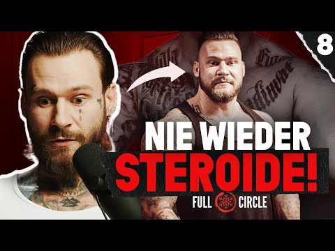 Steroide: Mein Erfahrungsbericht | FULL CIRCLE – Die MIKLU Story #8