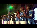 Lawrence & DeCovenant - Worshp Medley (Yoruba)