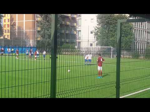 Lombardia - Seconda Categoria Milano - Girone S - Giornata 2 - Orione vs G. S. Muggiano