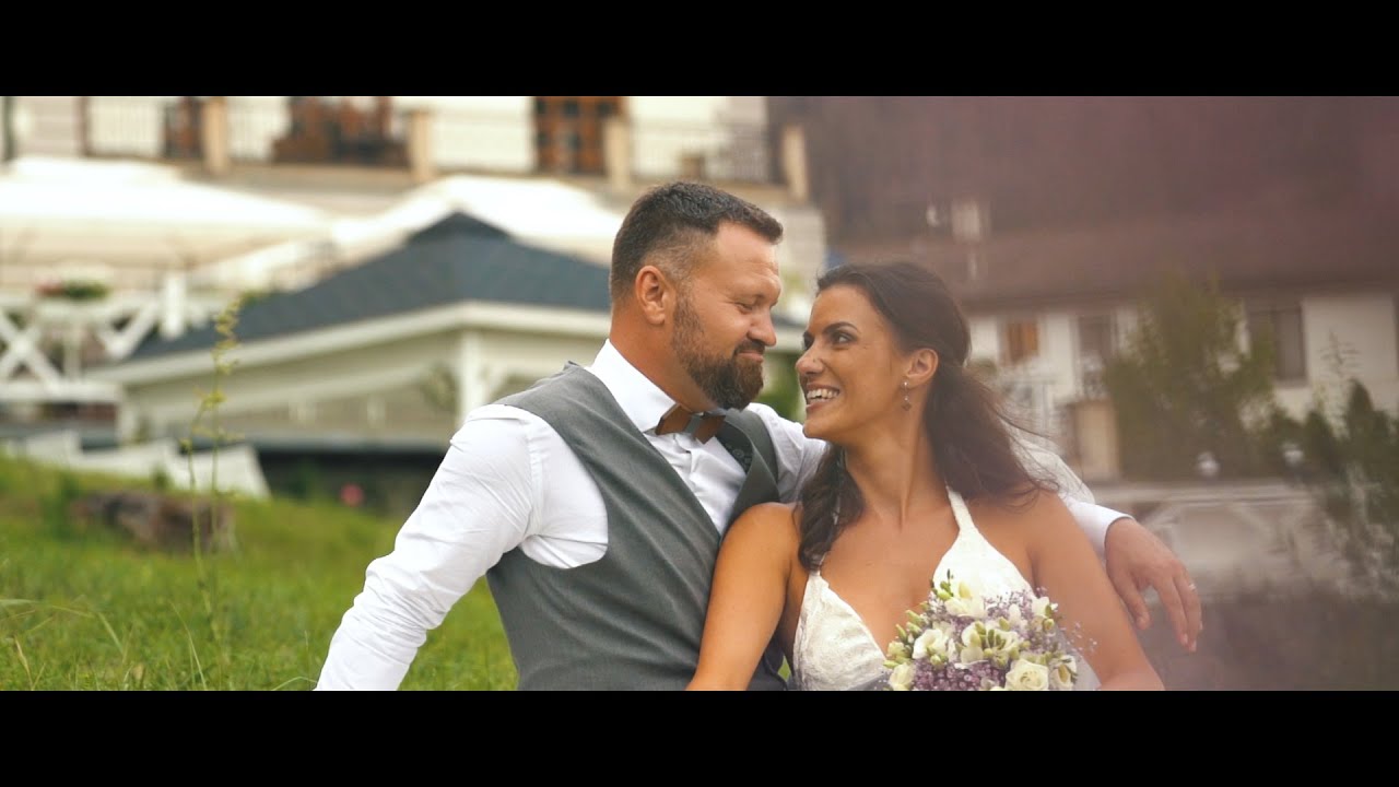 Veronika a Tomáš
