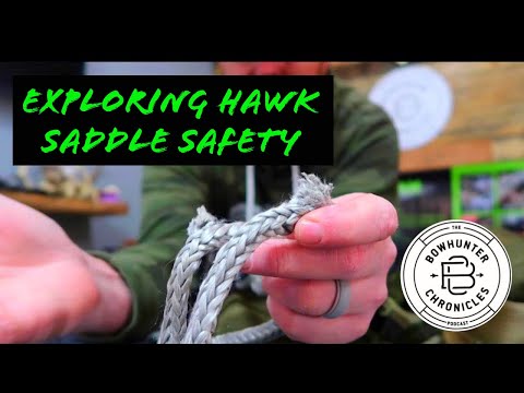 Don’t Buy a Hawk Saddle Without Watching this Video!