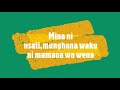 Meu Marido Liloca Lyrics
