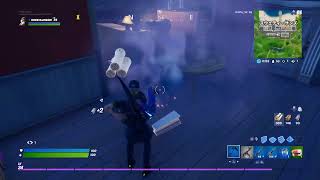 遊郭Disco fortnite 久しぶり配信