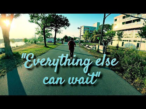 In The Middle Of A Moment