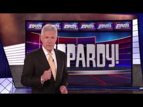 Video trailer för Jeopardy / Crazy
