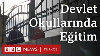 Devlet okulları arasında neden fark var?