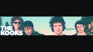 The Kooks - Time Above The Earth + Lyrics (Click &#39;show more&#39; for lyrics)