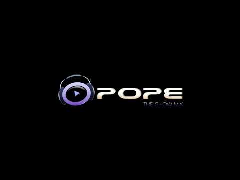 DJ POPE  - SALSA DE MODA (LLORARAS, DIME QUE PASO, DESNUDATE MUJER, CALI PACHANGUERO)