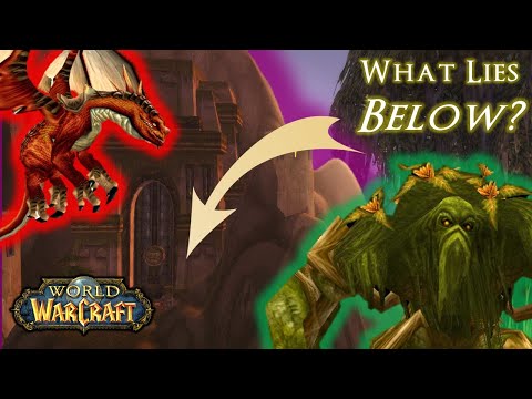 The Hidden Sickness of the Wetlands | World of Warcraft