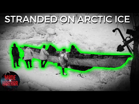 The Tragic Story of the Karluk Expedition | Short Documentary