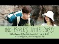Two People S Little Forest Cao Fang Gao Jialang OST A Romance Of The Little Forest 两个人的小�
