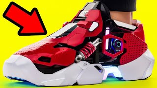 Proof We Are Living In the Future