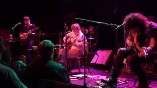 Rattlesnakes Smell Like Split Cucumber